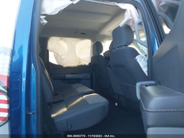 1FTFW1E82MFA62046 Ford F-150 Xlt
