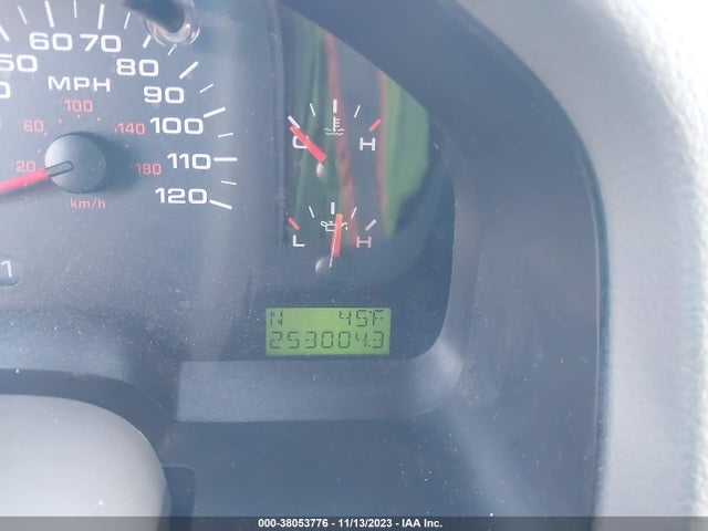 2005 FORD F-150 FX4/LARIAT/XLT VIN: 1FTPW14565KE52927