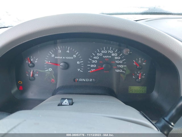 2005 FORD F-150 FX4/LARIAT/XLT VIN: 1FTPW14565KE52927