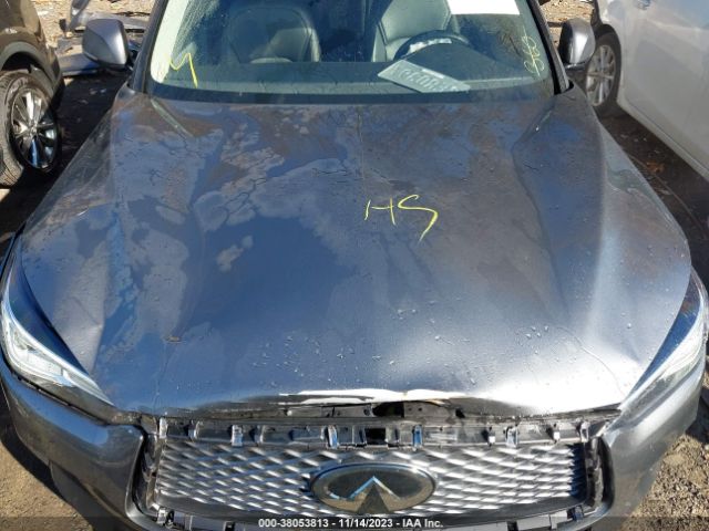 2020 INFINITI QX50 3PCAJ5M32LF113358 Photo 9