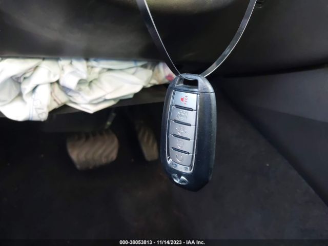 2020 INFINITI QX50 3PCAJ5M32LF113358 Photo 10