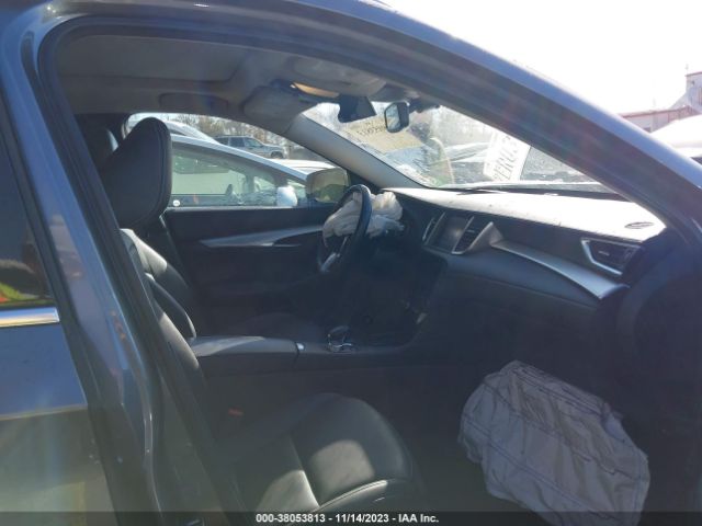 2020 INFINITI QX50 3PCAJ5M32LF113358 Photo 4