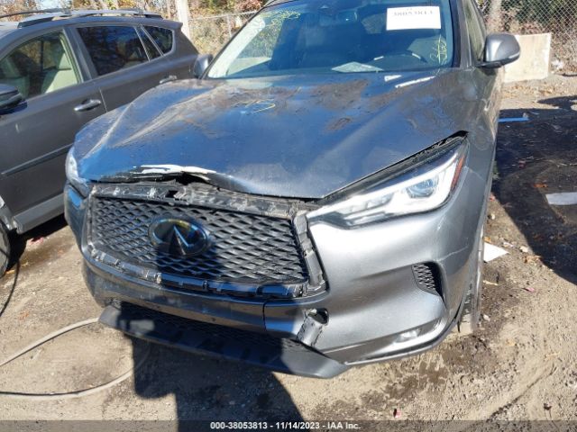 2020 INFINITI QX50 3PCAJ5M32LF113358 Photo 5
