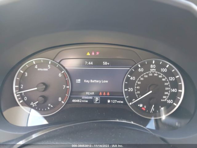 2020 INFINITI QX50 3PCAJ5M32LF113358 Photo 6