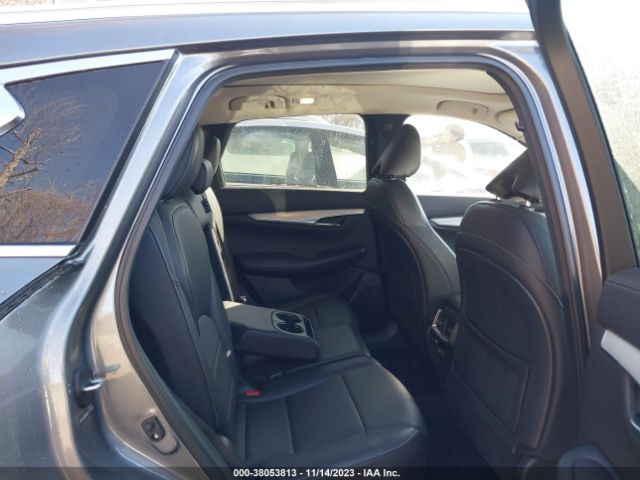 2020 INFINITI QX50 3PCAJ5M32LF113358 Photo 7