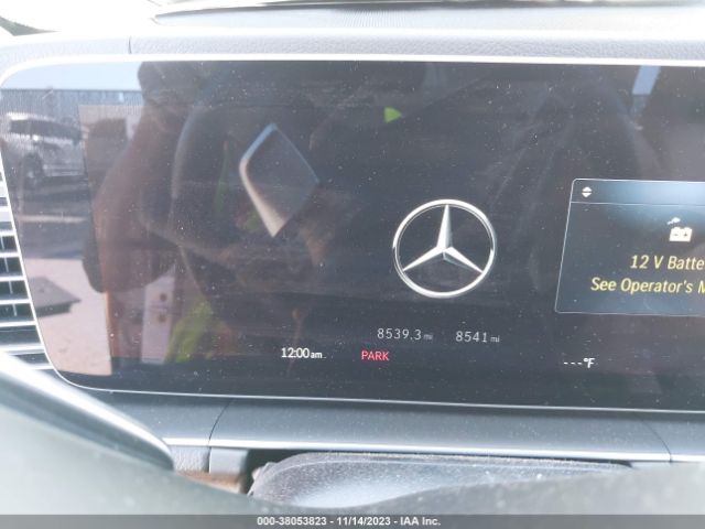 4JGFB4FB5RA984530 Mercedes-Benz GLE 350