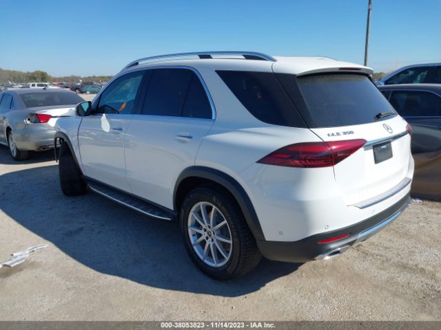 4JGFB4FB5RA984530 Mercedes-Benz GLE 350