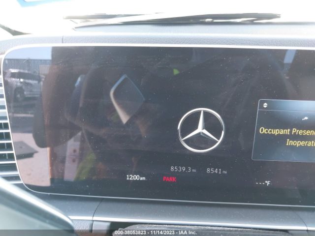 4JGFB4FB5RA984530 Mercedes-Benz GLE 350