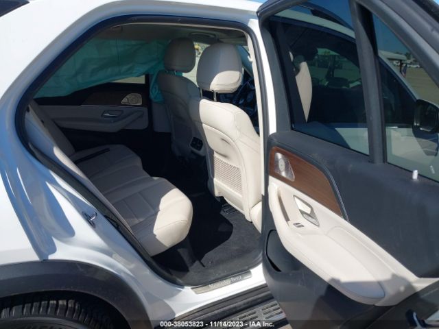4JGFB4FB5RA984530 Mercedes-Benz GLE 350