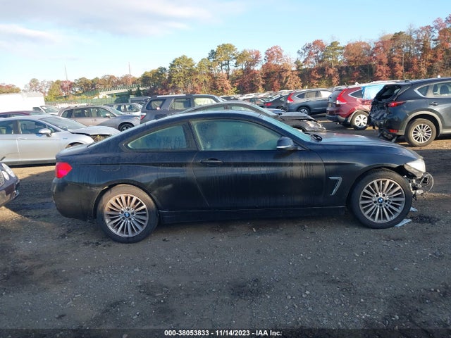 BMW 428i Xdrive 2015 WBA3N9C51FK246818 Image 13