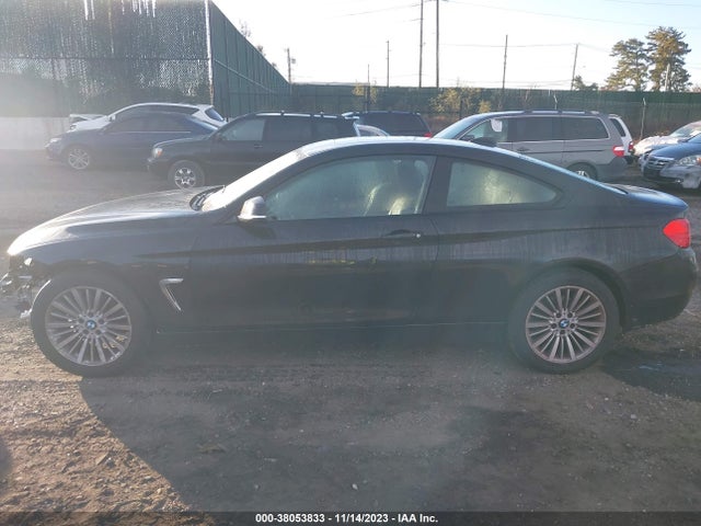 BMW 428i Xdrive 2015 WBA3N9C51FK246818 Image 14