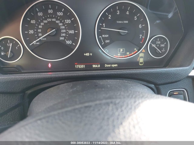 BMW 428i Xdrive 2015 WBA3N9C51FK246818 Image 15