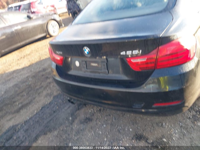 BMW 428i Xdrive 2015 WBA3N9C51FK246818 Image 16