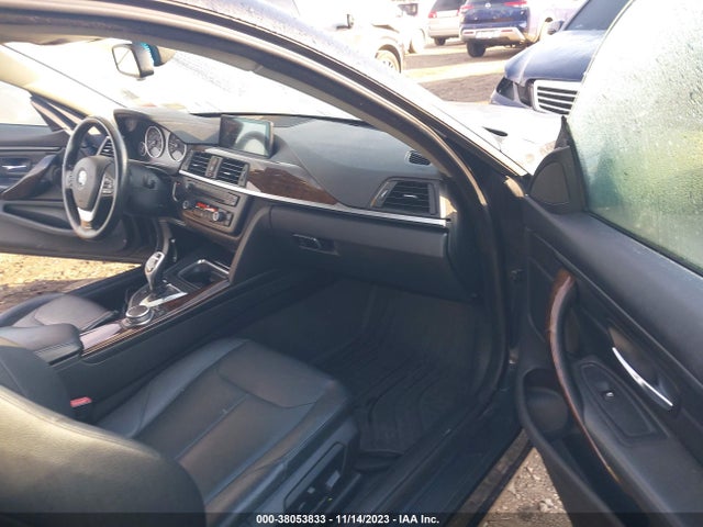 BMW 428i Xdrive 2015 WBA3N9C51FK246818 Image 5