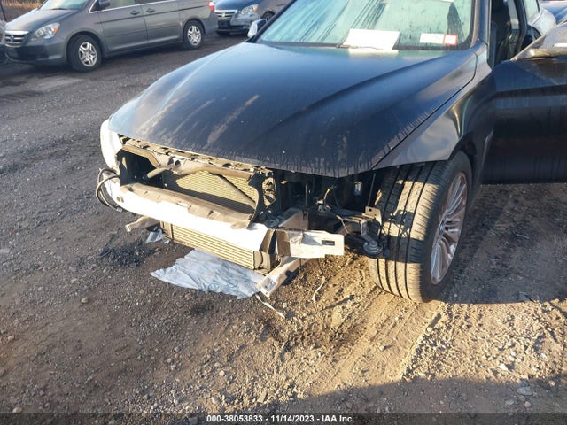 BMW 428i Xdrive 2015 WBA3N9C51FK246818 Image 6