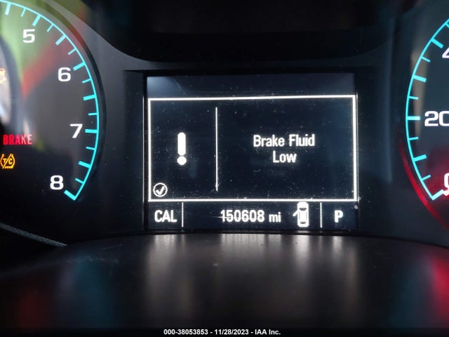 Chevrolet Colorado Wt 2017 1GCGTBEN9H1212035 Image 15