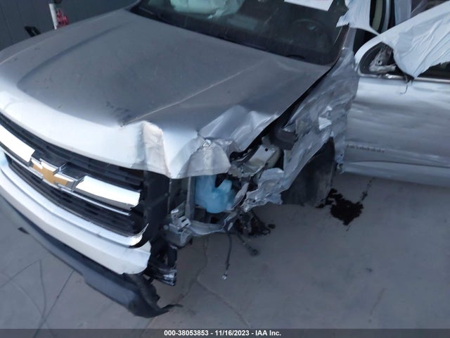 Chevrolet Colorado Wt 2017 1GCGTBEN9H1212035 Image 6