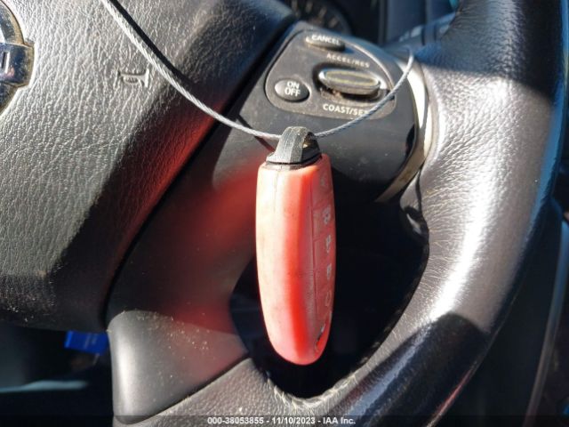 5N1AR2MM9EC717615 Nissan Pathfinder Sl