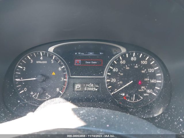 5N1AR2MM9EC717615 Nissan Pathfinder Sl