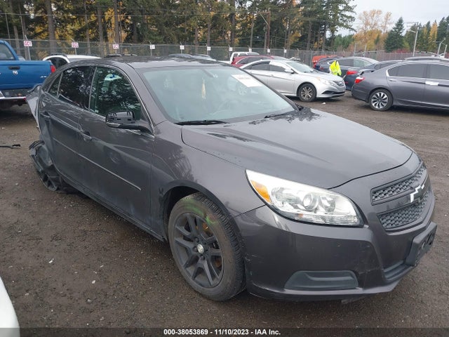 2013 CHEVROLET MALIBU 1LT VIN: 1G11C5SA7DF231147