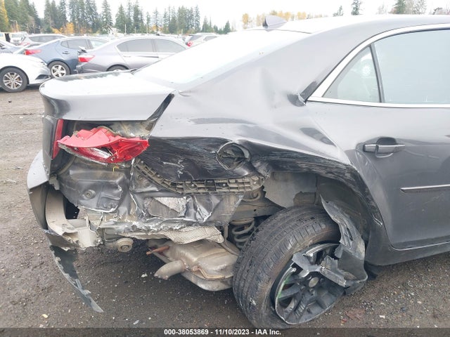 2013 CHEVROLET MALIBU 1LT VIN: 1G11C5SA7DF231147