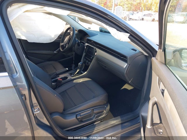 1VWSA7A3XMC012603 Volkswagen Passat 2.0t Se