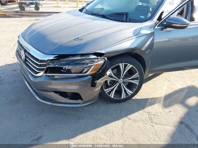 1VWSA7A3XMC012603 Volkswagen Passat 2.0t Se
