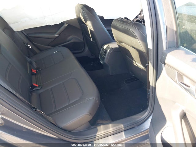 1VWSA7A3XMC012603 Volkswagen Passat 2.0t Se