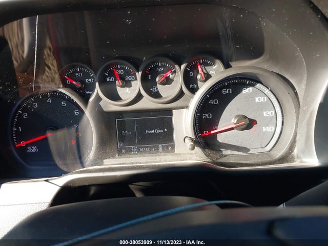 Chevrolet Silverado 1500 Silverado Custom 2019 1GCRYBEH5KZ344884 Image 7