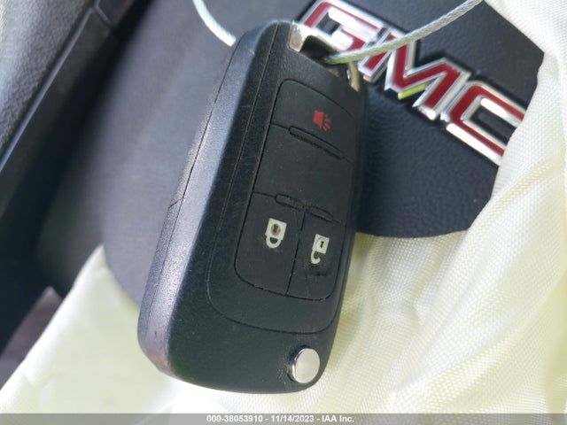 GMC Terrain Sle-1 2017 2GKALMEK1H6261349 Image 11