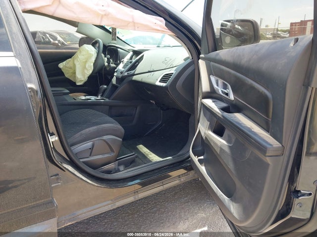 GMC Terrain Sle-1 2017 2GKALMEK1H6261349 Image 5