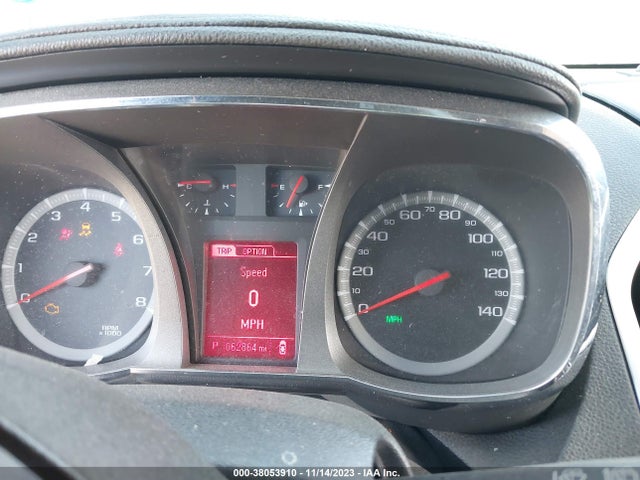 GMC Terrain Sle-1 2017 2GKALMEK1H6261349 Image 7