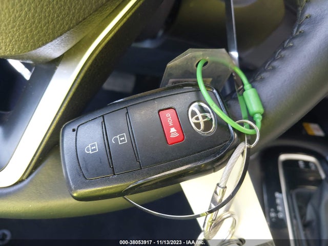 Toyota Corolla Cross Le 2022 7MUCAAAG7NV025256 Image 11