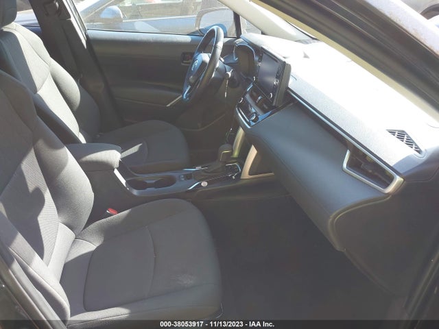 Toyota Corolla Cross Le 2022 7MUCAAAG7NV025256 Image 5