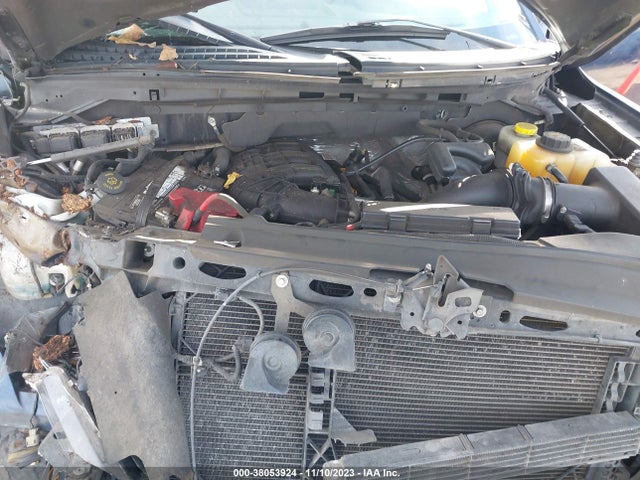 Ford F-150 Xlt 2014 1FTEX1CM4EFA30984 Image 10