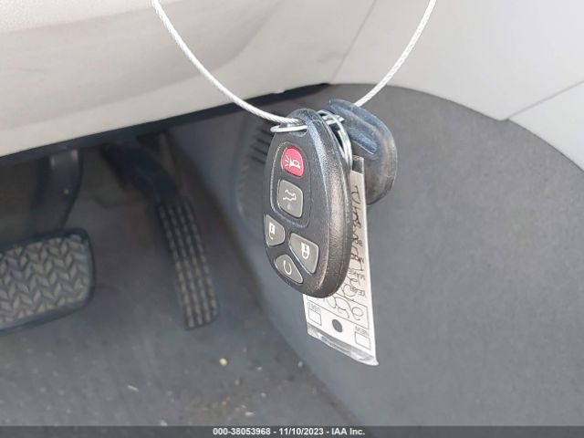 5GAKRBKD7HJ124378 Buick Enclave Leather