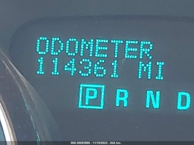 5GAKRBKD7HJ124378 Buick Enclave Leather