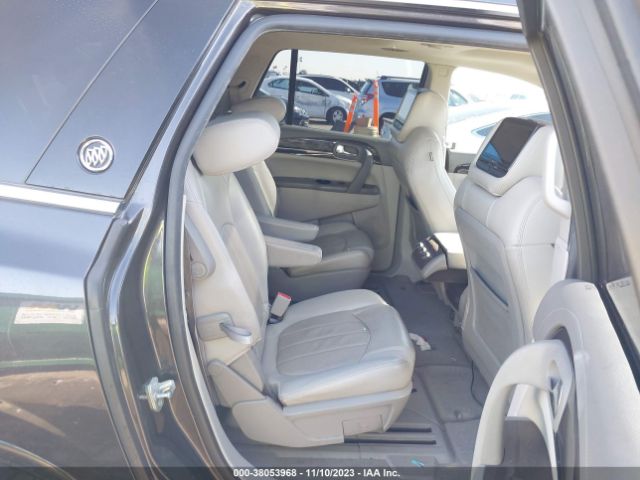 5GAKRBKD7HJ124378 Buick Enclave Leather