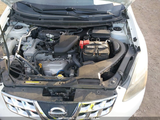 Nissan Rogue Select S 2015 JN8AS5MT2FW661054 Image 10