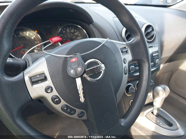 Nissan Rogue Select S 2015 JN8AS5MT2FW661054 Image 11