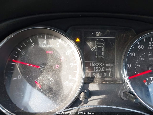 Nissan Rogue Select S 2015 JN8AS5MT2FW661054 Image 15