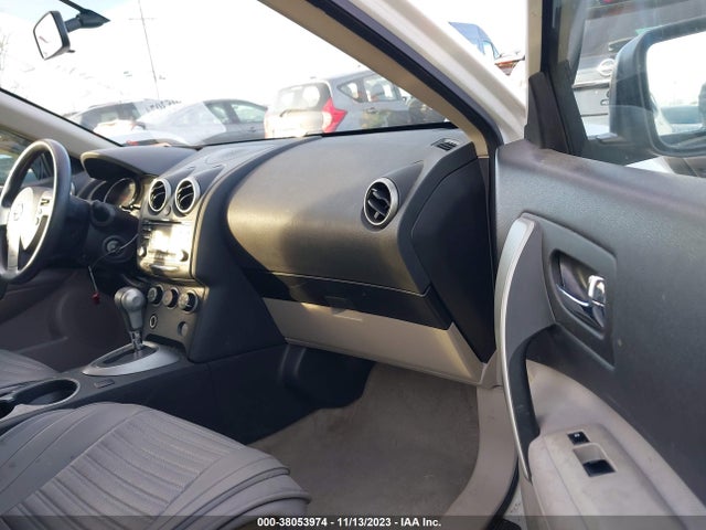 Nissan Rogue Select S 2015 JN8AS5MT2FW661054 Image 5
