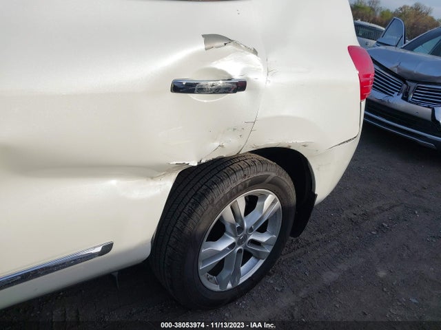 Nissan Rogue Select S 2015 JN8AS5MT2FW661054 Image 6