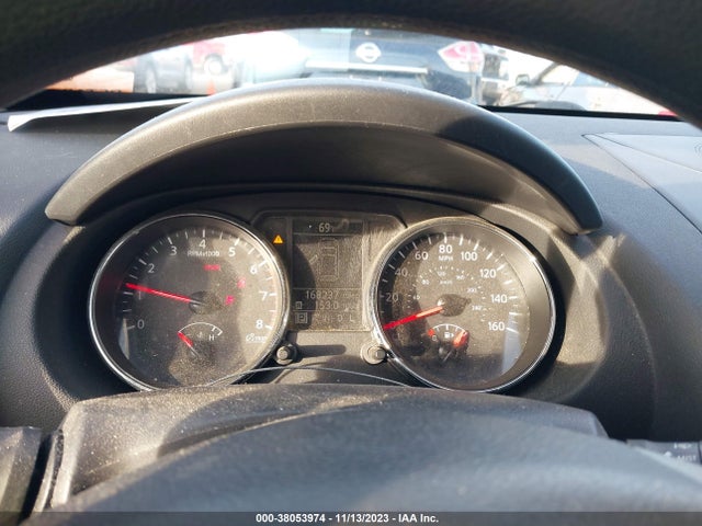 Nissan Rogue Select S 2015 JN8AS5MT2FW661054 Image 7