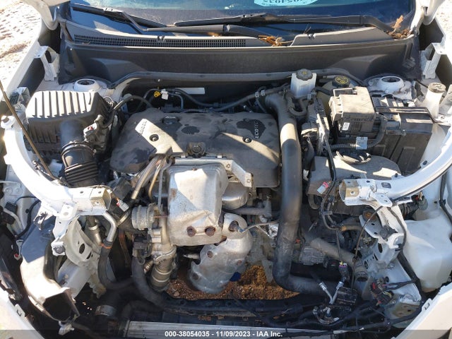 Chevrolet EQUINOX LT 2018 2GNAXTEX5J6180647 Image 10