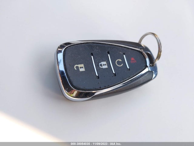 Chevrolet EQUINOX LT 2018 2GNAXTEX5J6180647 Image 11