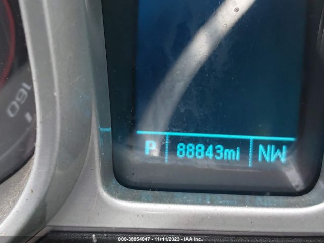 2G1FB1E33F9141424 Chevrolet Camaro 2ls
