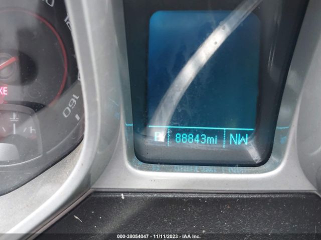 2G1FB1E33F9141424 Chevrolet Camaro 2ls
