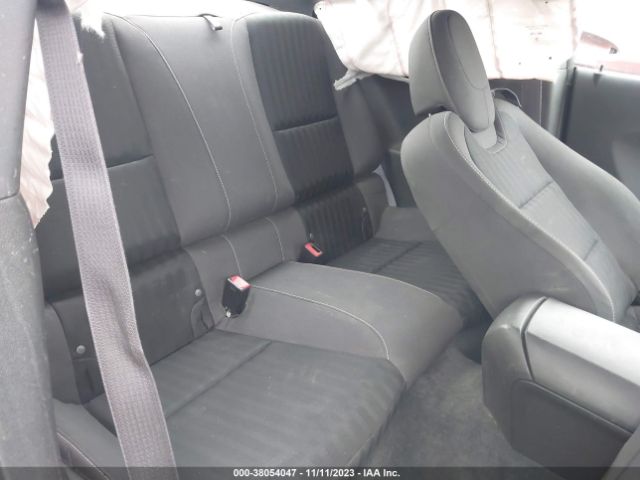 2G1FB1E33F9141424 Chevrolet Camaro 2ls