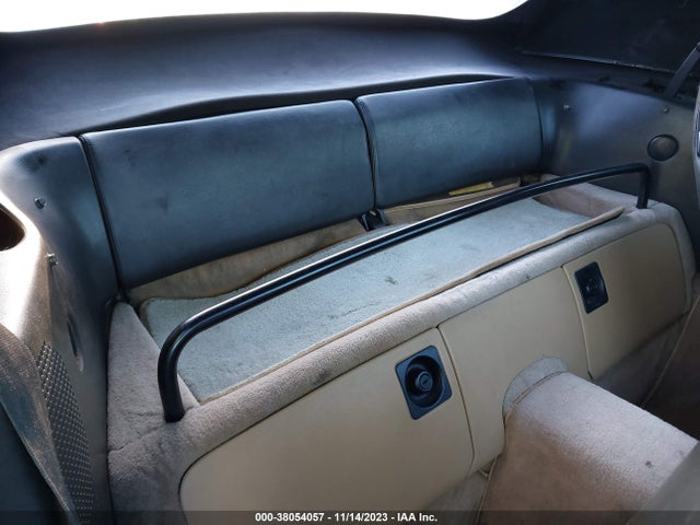 1994 PORSCHE 968 WP0CA2963RS840725 Photo 7